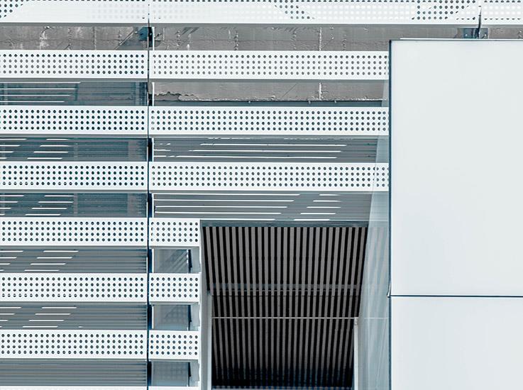 med01 A/C installation