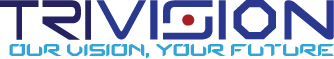 TRI Vision logo